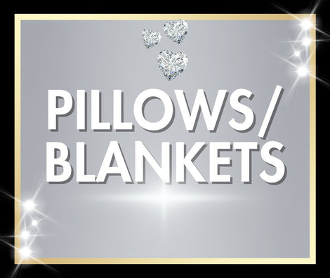 Pillow/Blankets