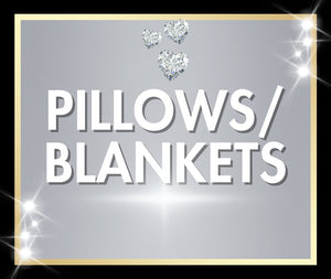 Pillow/Blankets