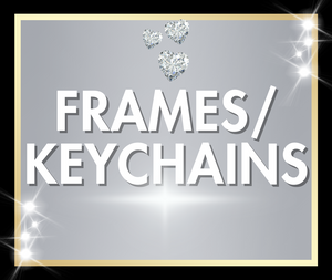 Frames/Keychains