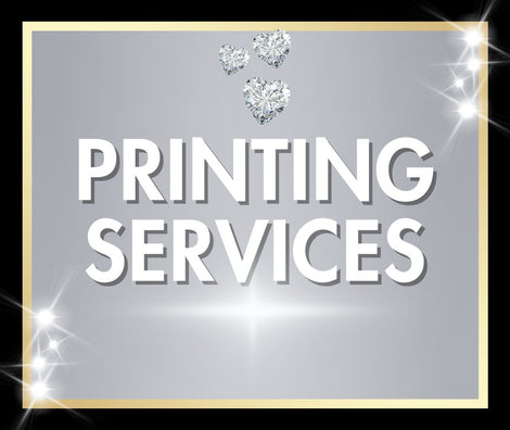 Printing Services