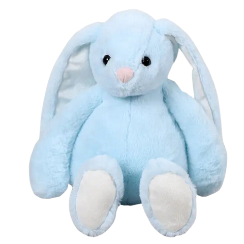 Sublimation Blank Bunny Doll