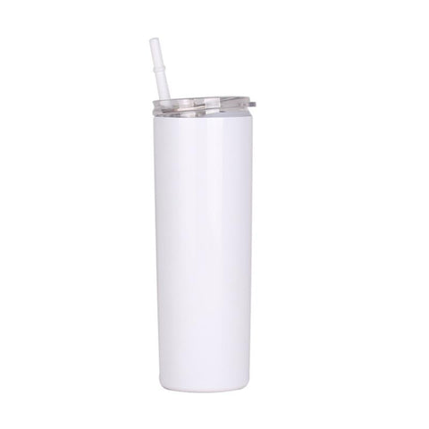 20oz BLANK Straight Tumbler