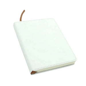 A5 Sublimation Leather Journals