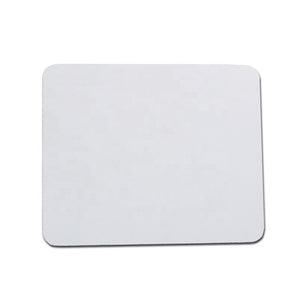 5 pc BLANK Square Mouse Pads