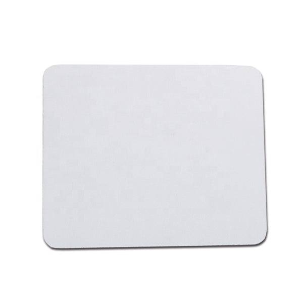 5 pc BLANK Square Mouse Pads