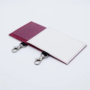 BLANK Card Holder