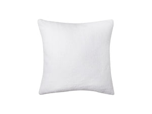 BLANK White Pillow Cover